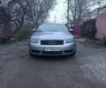 Серый Ауди А3, объемом двигателя 2 л и пробегом 311 тыс. км за 5000 $, фото 1 на Automoto.ua