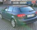Сірий Ауді А3, об'ємом двигуна 2 л та пробігом 128 тис. км за 6400 $, фото 4 на Automoto.ua