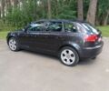 Сірий Ауді А3, об'ємом двигуна 2 л та пробігом 243 тис. км за 7500 $, фото 1 на Automoto.ua