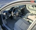 Сірий Ауді А3, об'ємом двигуна 2 л та пробігом 128 тис. км за 6400 $, фото 27 на Automoto.ua