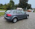 Серый Ауди А3, объемом двигателя 1.6 л и пробегом 265 тыс. км за 5900 $, фото 13 на Automoto.ua