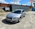 Сірий Ауді А3, об'ємом двигуна 2 л та пробігом 210 тис. км за 5299 $, фото 1 на Automoto.ua