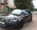 Серый Ауди А3, объемом двигателя 2 л и пробегом 263 тыс. км за 5999 $, фото 5 на Automoto.ua