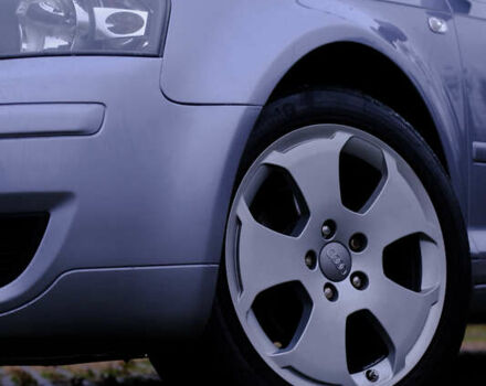 Сірий Ауді А3, об'ємом двигуна 1.6 л та пробігом 212 тис. км за 6300 $, фото 3 на Automoto.ua