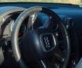 Серый Ауди А3, объемом двигателя 2 л и пробегом 327 тыс. км за 5700 $, фото 4 на Automoto.ua