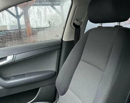 Сірий Ауді А3, об'ємом двигуна 1.6 л та пробігом 173 тис. км за 6500 $, фото 6 на Automoto.ua