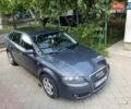 Серый Ауди А3, объемом двигателя 1.97 л и пробегом 405 тыс. км за 5700 $, фото 7 на Automoto.ua