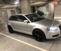Серый Ауди А3, объемом двигателя 1.6 л и пробегом 200 тыс. км за 5500 $, фото 1 на Automoto.ua