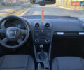 Серый Ауди А3, объемом двигателя 1.6 л и пробегом 173 тыс. км за 6600 $, фото 8 на Automoto.ua