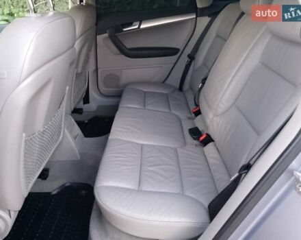 Сірий Ауді А3, об'ємом двигуна 2 л та пробігом 224 тис. км за 6900 $, фото 22 на Automoto.ua