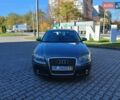Сірий Ауді А3, об'ємом двигуна 2 л та пробігом 128 тис. км за 6400 $, фото 6 на Automoto.ua