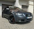 Сірий Ауді А3, об'ємом двигуна 2 л та пробігом 243 тис. км за 6800 $, фото 1 на Automoto.ua
