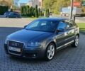Сірий Ауді А3, об'ємом двигуна 2 л та пробігом 128 тис. км за 6400 $, фото 3 на Automoto.ua