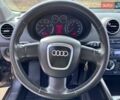 Сірий Ауді А3, об'ємом двигуна 2 л та пробігом 228 тис. км за 5950 $, фото 15 на Automoto.ua