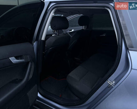 Серый Ауди А3, объемом двигателя 1.97 л и пробегом 302 тыс. км за 6500 $, фото 15 на Automoto.ua