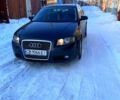 Серый Ауди А3, объемом двигателя 2 л и пробегом 300 тыс. км за 5000 $, фото 1 на Automoto.ua