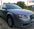Сірий Ауді А3, об'ємом двигуна 2 л та пробігом 224 тис. км за 6900 $, фото 5 на Automoto.ua