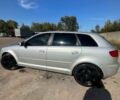Сірий Ауді А3, об'ємом двигуна 1.6 л та пробігом 173 тис. км за 6500 $, фото 1 на Automoto.ua