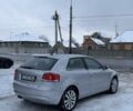 Серый Ауди А3, объемом двигателя 2 л и пробегом 300 тыс. км за 2800 $, фото 4 на Automoto.ua