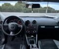 Сірий Ауді А3, об'ємом двигуна 2 л та пробігом 187 тис. км за 6200 $, фото 4 на Automoto.ua