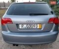 Сірий Ауді А3, об'ємом двигуна 2 л та пробігом 224 тис. км за 6900 $, фото 8 на Automoto.ua