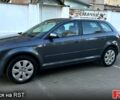 Сірий Ауді А3, об'ємом двигуна 1.6 л та пробігом 226 тис. км за 6100 $, фото 1 на Automoto.ua