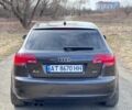 Серый Ауди А3, объемом двигателя 2 л и пробегом 228 тыс. км за 5450 $, фото 4 на Automoto.ua