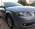 Сірий Ауді А3, об'ємом двигуна 2 л та пробігом 224 тис. км за 6900 $, фото 10 на Automoto.ua