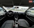 Серый Ауди А3, объемом двигателя 0 л и пробегом 219 тыс. км за 7399 $, фото 9 на Automoto.ua