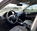 Серый Ауди А3, объемом двигателя 1.6 л и пробегом 219 тыс. км за 7299 $, фото 4 на Automoto.ua