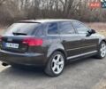 Сірий Ауді А3, об'ємом двигуна 2 л та пробігом 228 тис. км за 6500 $, фото 5 на Automoto.ua