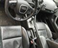 Серый Ауди А3, объемом двигателя 2 л и пробегом 210 тыс. км за 3531 $, фото 4 на Automoto.ua