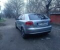 Серый Ауди А3, объемом двигателя 2 л и пробегом 311 тыс. км за 5000 $, фото 5 на Automoto.ua
