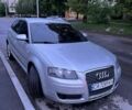 Серый Ауди А3, объемом двигателя 1.6 л и пробегом 240 тыс. км за 5700 $, фото 1 на Automoto.ua