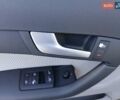 Сірий Ауді А3, об'ємом двигуна 2 л та пробігом 128 тис. км за 6400 $, фото 23 на Automoto.ua