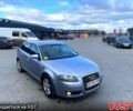 Серый Ауди А3, объемом двигателя 2 л и пробегом 229 тыс. км за 6200 $, фото 4 на Automoto.ua