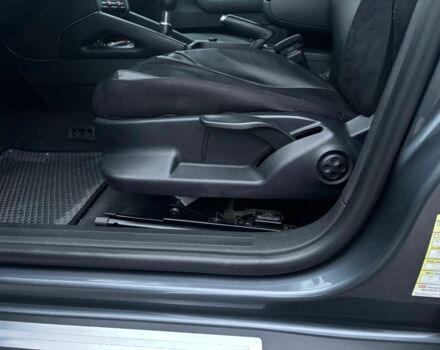 Сірий Ауді А3, об'ємом двигуна 2 л та пробігом 187 тис. км за 6200 $, фото 16 на Automoto.ua