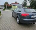 Серый Ауди А3, объемом двигателя 1.6 л и пробегом 265 тыс. км за 5900 $, фото 14 на Automoto.ua