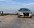 Серый Ауди А3, объемом двигателя 2 л и пробегом 249 тыс. км за 5800 $, фото 14 на Automoto.ua
