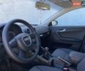 Сірий Ауді А3, об'ємом двигуна 1.6 л та пробігом 171 тис. км за 6700 $, фото 2 на Automoto.ua