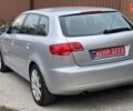 Серый Ауди А3, объемом двигателя 1.6 л и пробегом 207 тыс. км за 7999 $, фото 22 на Automoto.ua
