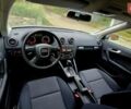 Серый Ауди А3, объемом двигателя 1.6 л и пробегом 207 тыс. км за 7999 $, фото 50 на Automoto.ua