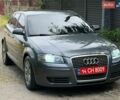 Серый Ауди А3, объемом двигателя 1.6 л и пробегом 256 тыс. км за 4999 $, фото 17 на Automoto.ua