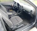 Серый Ауди А3, объемом двигателя 2 л и пробегом 298 тыс. км за 5000 $, фото 4 на Automoto.ua