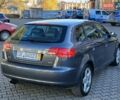 Сірий Ауді А3, об'ємом двигуна 2 л та пробігом 128 тис. км за 6400 $, фото 13 на Automoto.ua