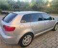 Серый Ауди А3, объемом двигателя 2 л и пробегом 274 тыс. км за 6524 $, фото 4 на Automoto.ua