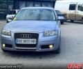 Серый Ауди А3, объемом двигателя 2 л и пробегом 229 тыс. км за 6200 $, фото 11 на Automoto.ua
