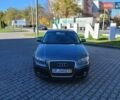 Сірий Ауді А3, об'ємом двигуна 2 л та пробігом 128 тис. км за 6400 $, фото 7 на Automoto.ua