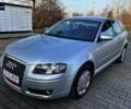 Серый Ауди А3, объемом двигателя 2 л и пробегом 205 тыс. км за 2500 $, фото 13 на Automoto.ua