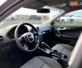 Сірий Ауді А3, об'ємом двигуна 1.6 л та пробігом 219 тис. км за 7299 $, фото 2 на Automoto.ua